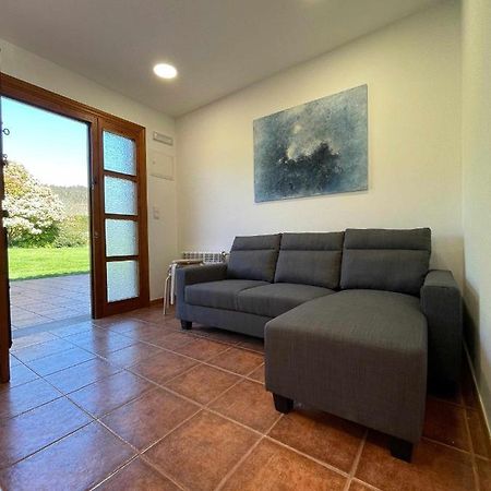 Apartamento Familiar Cercano A Playa De Rodiles 3 Вилавичоза Екстериор снимка