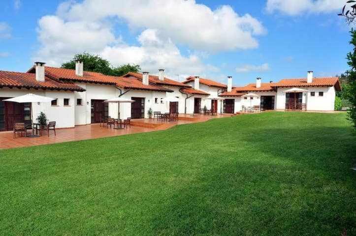 Apartamento Familiar Cercano A Playa De Rodiles 3 Вилавичоза Екстериор снимка