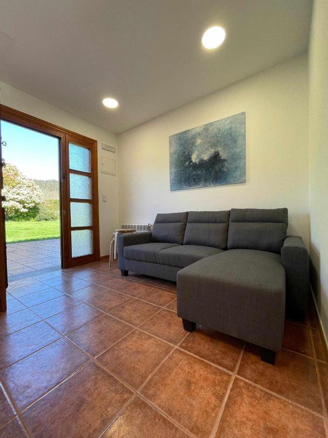 Apartamento Familiar Cercano A Playa De Rodiles 3 Вилавичоза Екстериор снимка