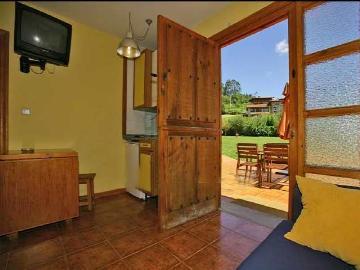 Apartamento Familiar Cercano A Playa De Rodiles 3 Вилавичоза Екстериор снимка